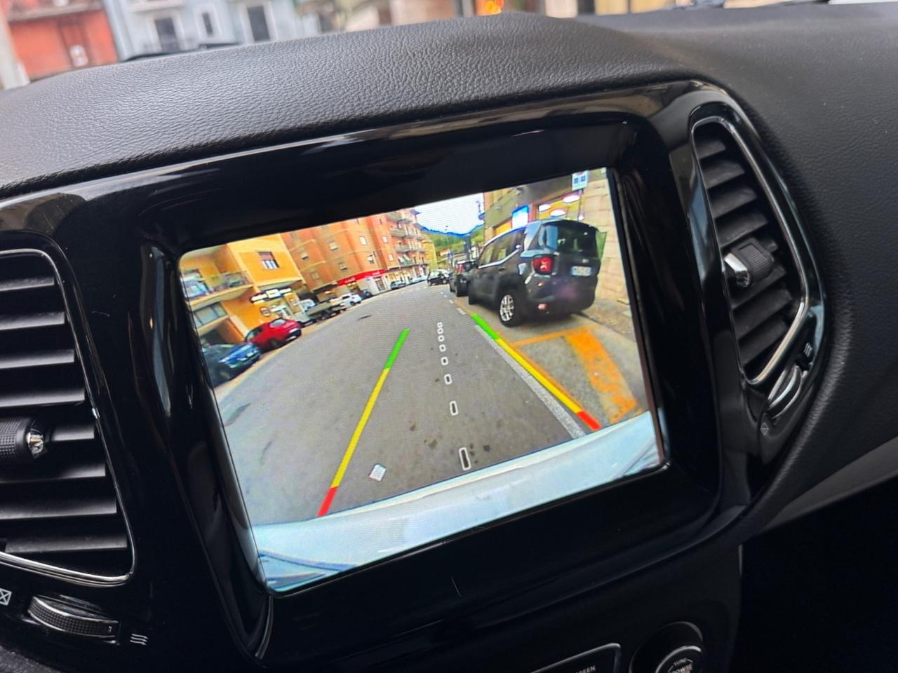 Jeep Compass 1.6 Multijet II 120cv Limited