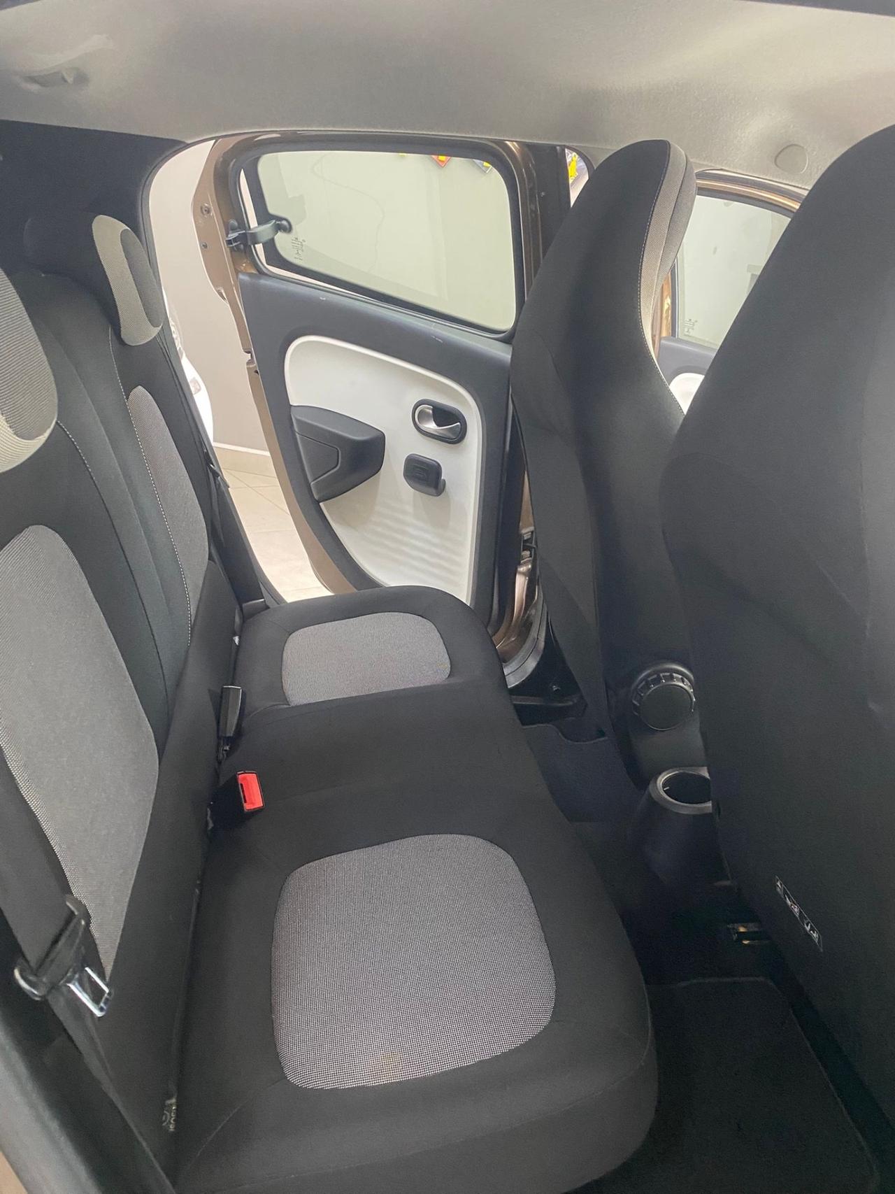 Renault Twingo LIMITED