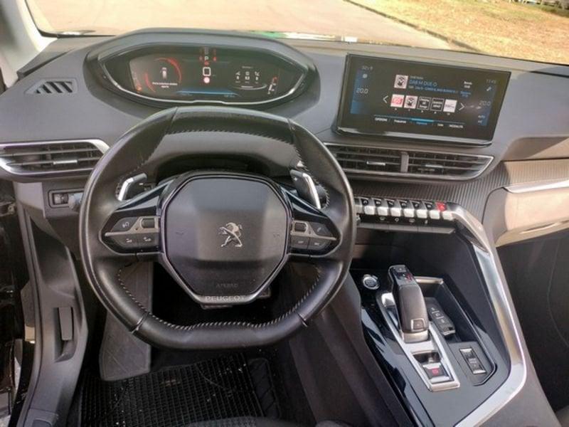 Peugeot 5008 BlueHDi 130 EAT8 S&S Active Business *Riservato ad operatori del settore*