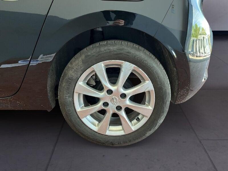Opel Corsa VI 2020 1.2 Elegance 75cv