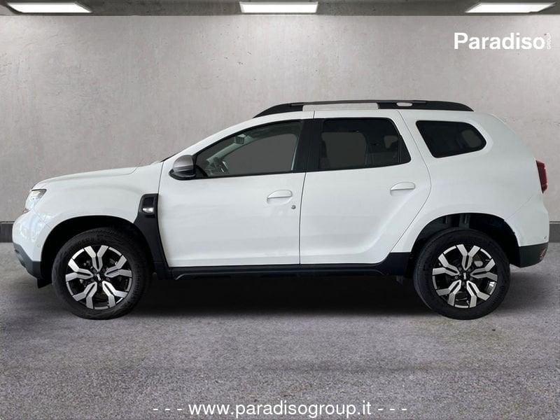 Dacia Duster II 2021 1.3 tce Extreme 4x2 150cv edc fap