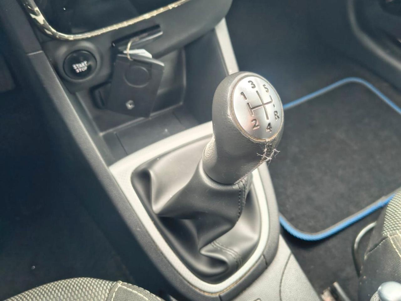 Renault Clio Sporter TCe 12V 90CV Start&Stop Energy Intens