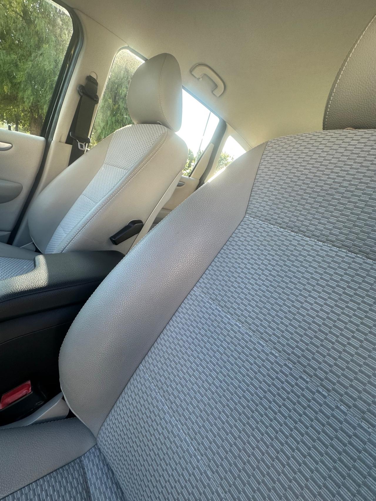 Mercedes CLASSE A 150 BENZINA 2009 - SOLO 160 MILA KM