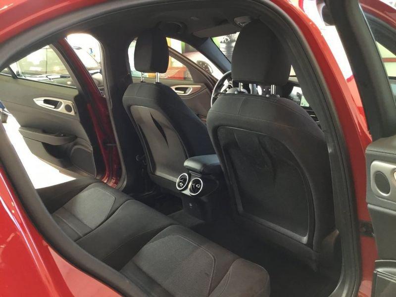 Alfa Romeo Giulia Giulia 2.0 Turbo 280 CV AT8 AWD Q4 Sprint MY24