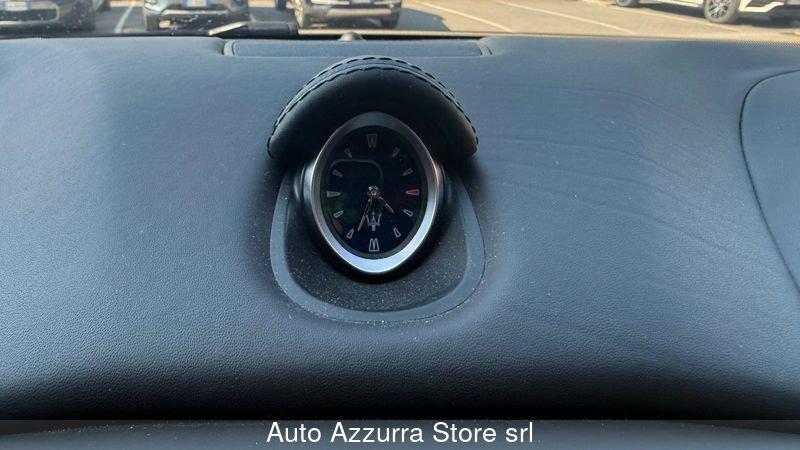 Maserati Ghibli 3.0 V6 Gransport Q4 430cv auto *IVA, 20'', 360°, SOSPENSIONI, PROMO AZZURRA*