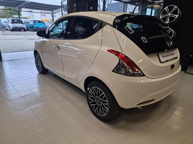 LANCIA Ypsilon 1.0 FireFly 5 porte S&S Hybrid Platino