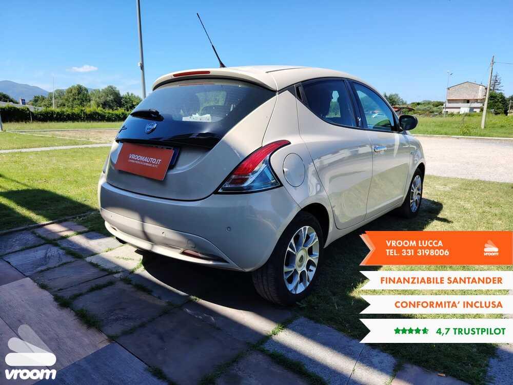 LANCIA Ypsilon 3ª serie Ypsilon 1.3 MJT 16V 95...