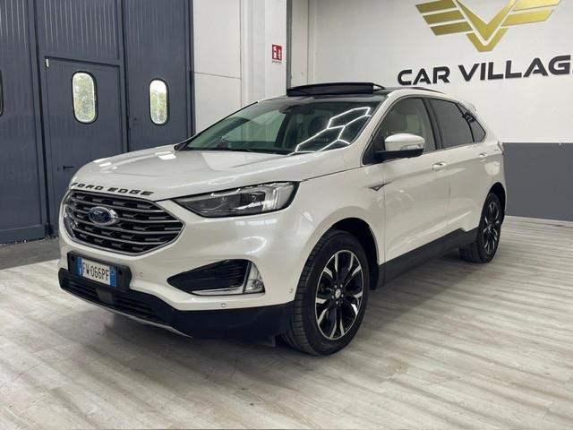 Ford Edge vignale 238cv