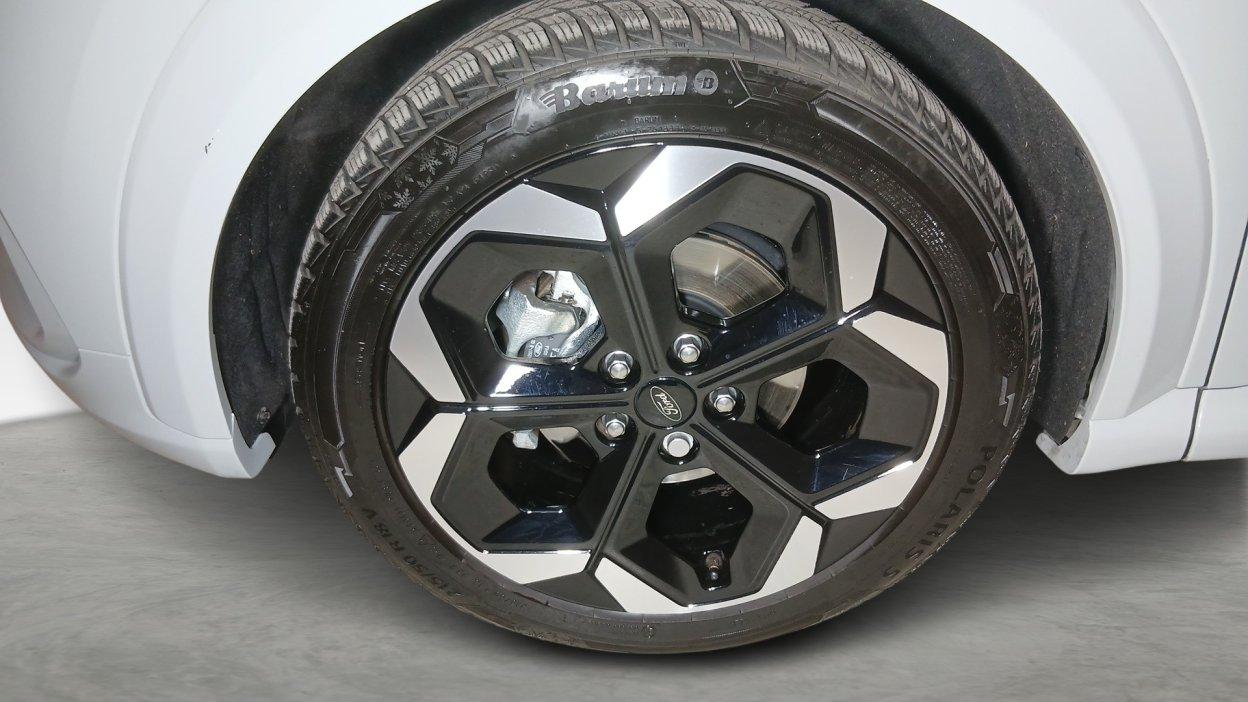 FORD Puma '19-> - Puma 1.0 EcoBoost Hybrid 125 CV S&S aut. ST-Line X
