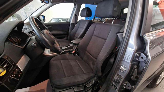 BMW X3 xDrive20d Limited Sport Edition UNICO PROPRIETARIO