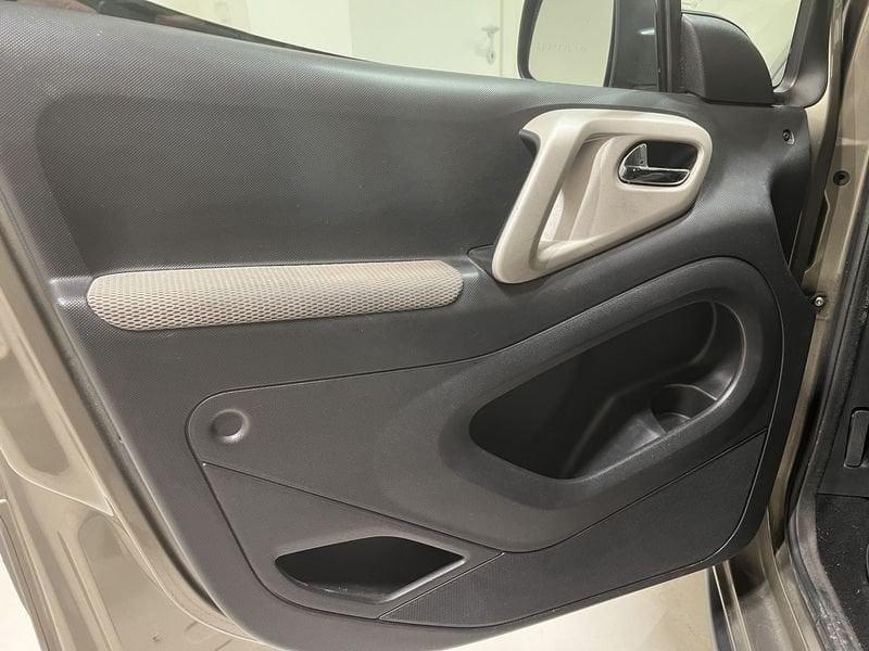 Citroën Berlingo Berlingo Multispace 1.6 e-HDi 90 CMP6 XTR