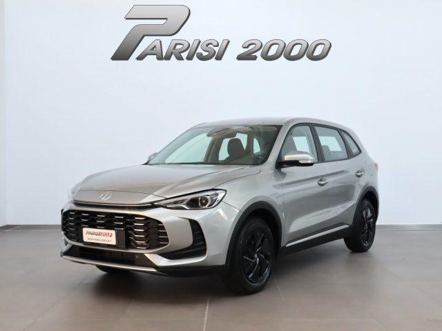 MG ZS 1.5 Standard *PROMO PARISI GROUP*