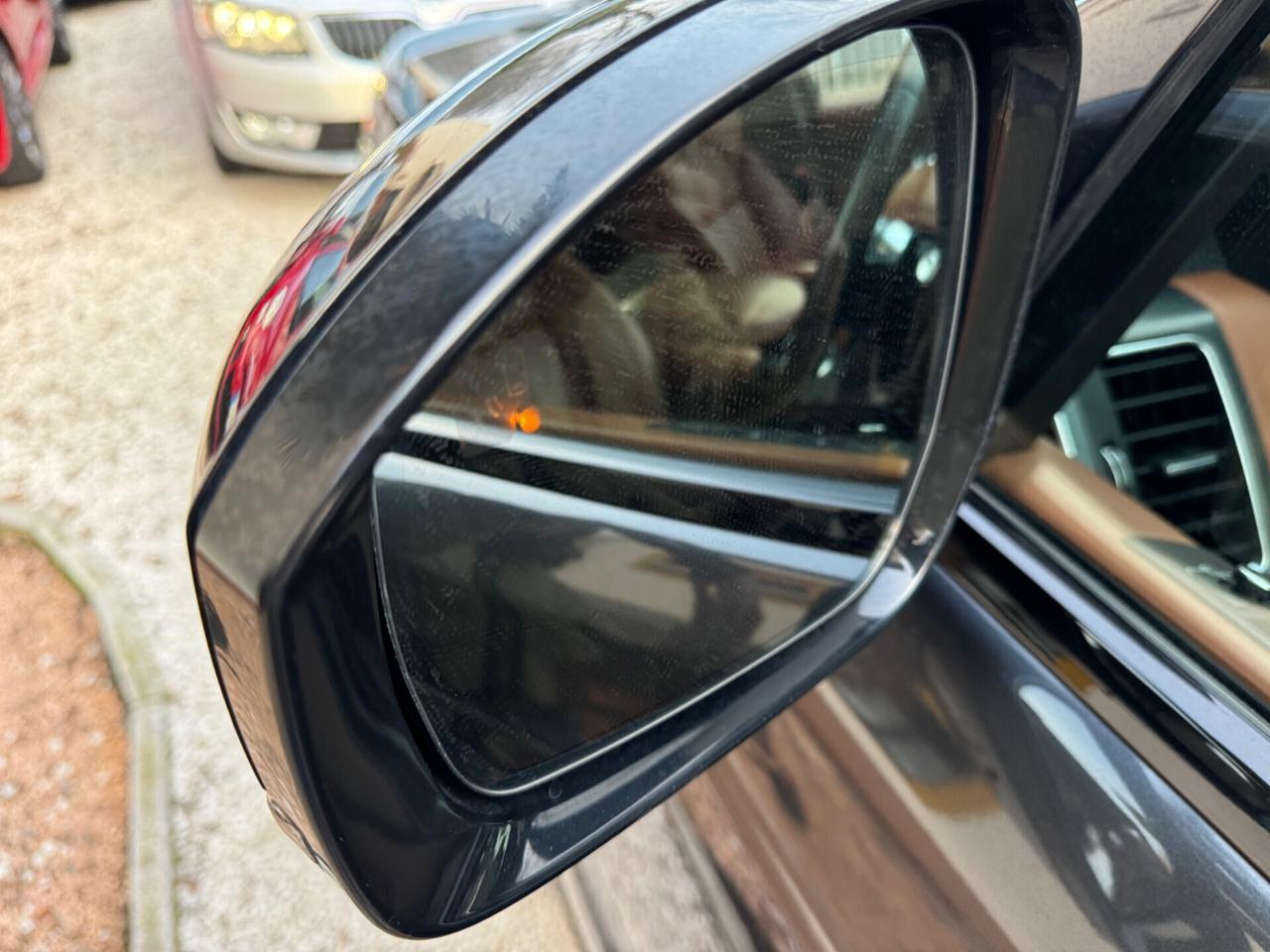 Range Rover Sport SDV6 292cv HSE DYNAMIC