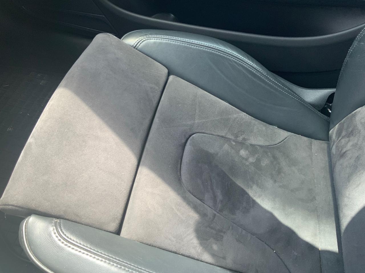 Audi A5 Cabrio 1.8 tfsi 160cv multitronic