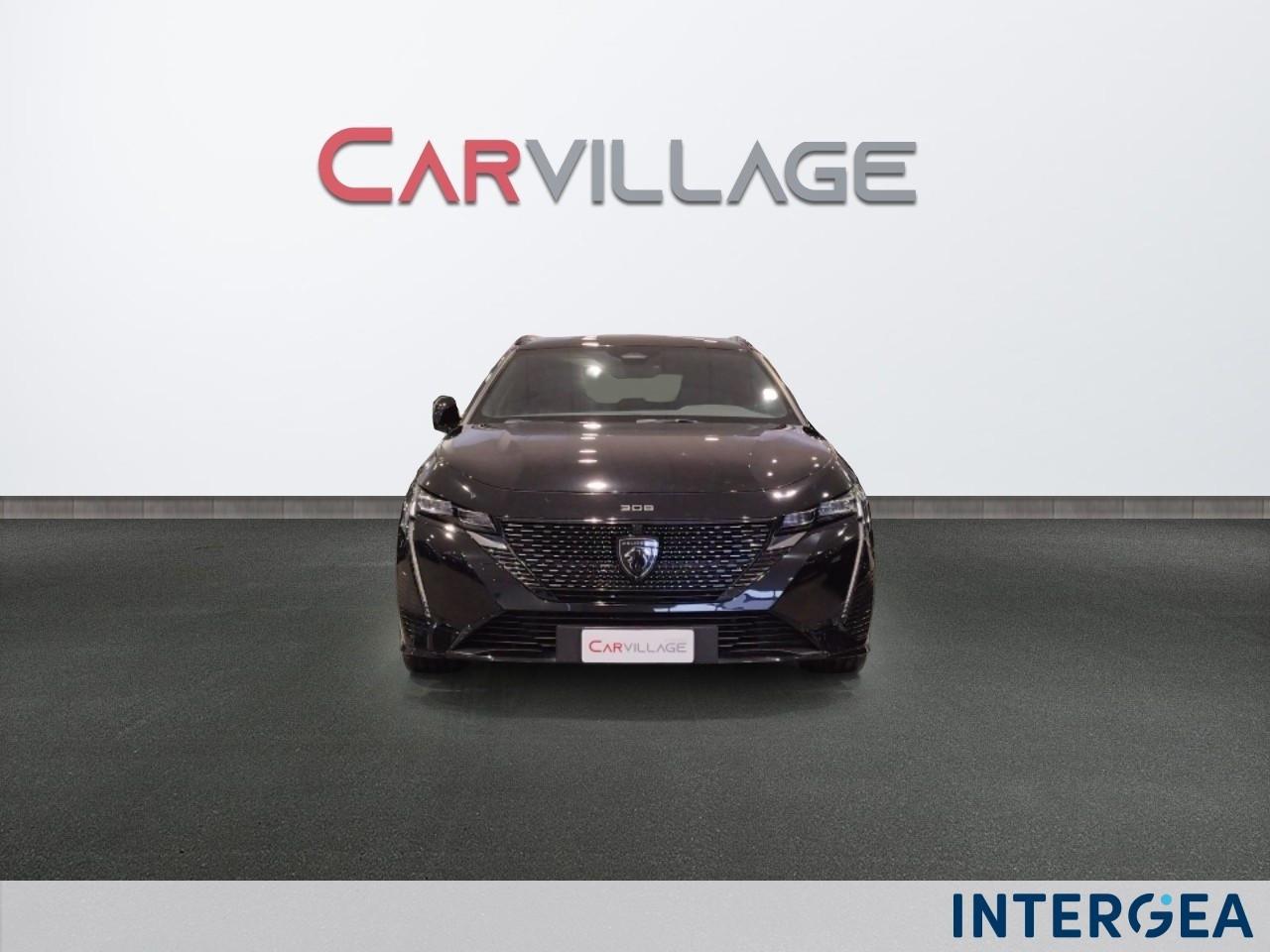 PEUGEOT 308 SW 1.2 puretech t Allure s&s 130cv eat