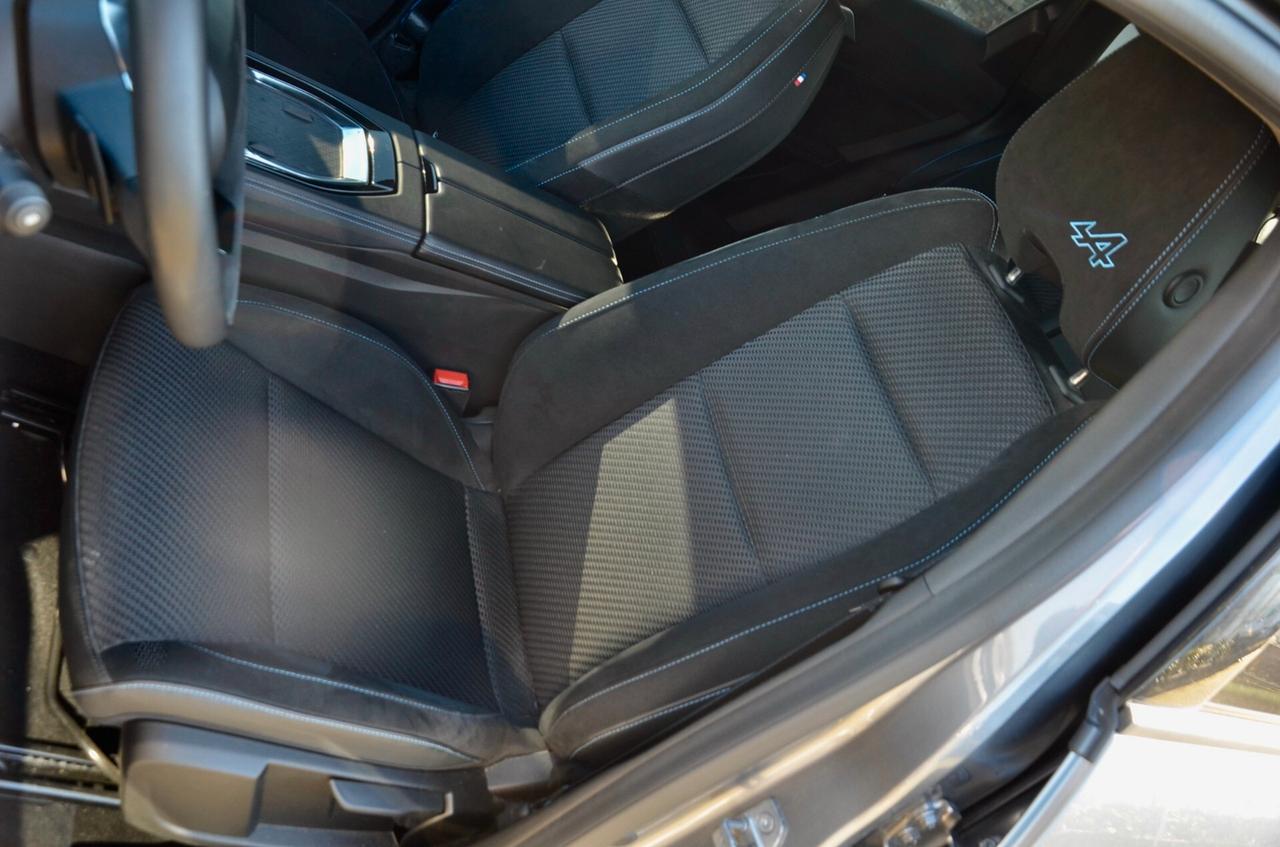 RENAULT AUSTRAL 1.3 MHEV TECHNO ESPRIT ALPINE 160cv AUTO, GARANZIA UFF RENAULT, UNICOPROPRIETARIO, UFF ITALIANA, FARI FULL LED, RETROCAMERA, PERMUTE