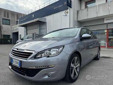 PEUGEOT - 308 SW - 308 BlueHDi 120 S&S SW Active