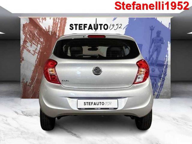 OPEL Karl - 1.0 75cv