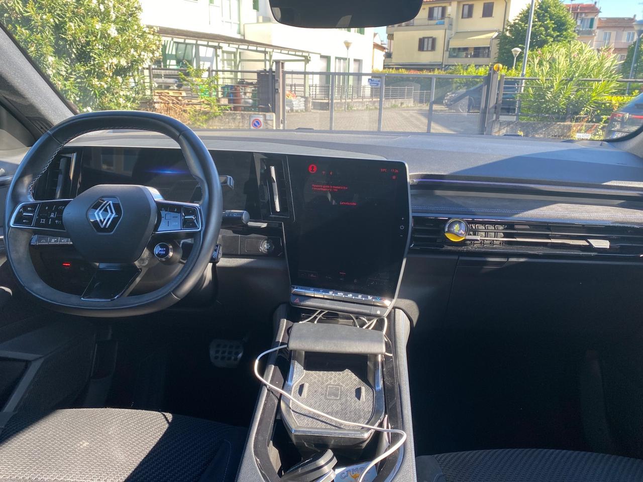 Renault Espace Full Hybrid E-Tech 200 CV 7p Esprit Alpine