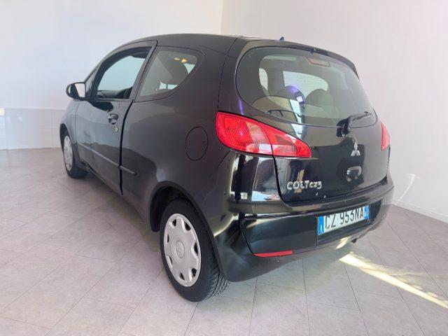 MITSUBISHI Colt 1.1 12V 3p. CZ3 Sportychrome