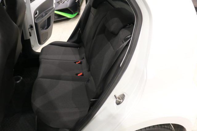 VOLKSWAGEN up! 1.0 5p. EVO sport up! BlueMotion Technology