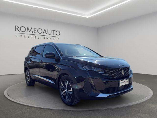 PEUGEOT 5008 1.5 BlueHDi 130cv EAT8 Allure Pack 7 posti