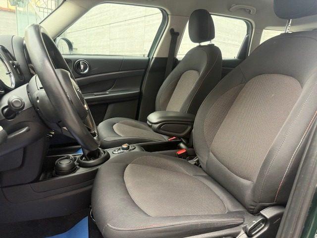 MINI Countryman 1.5 Cooper SE Business Countryman ALL4 Automatica