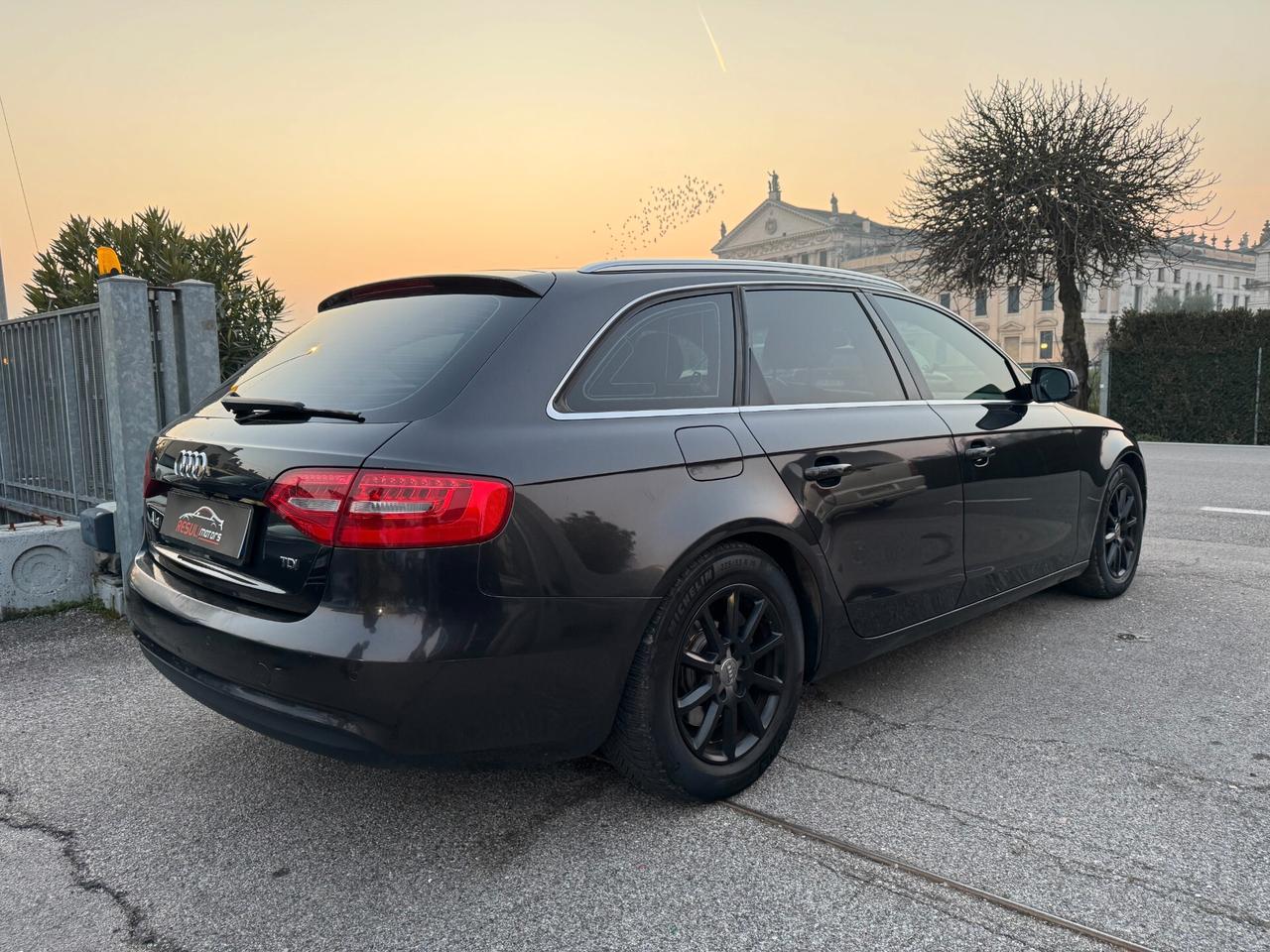 Audi A4 Avant 2.0 TDIe 136CV F.AP. Ambiente