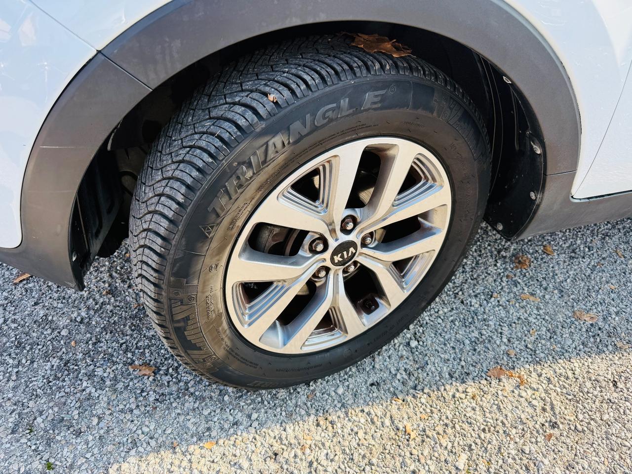 Kia Sportage 1.6 ECO GPL+ 2WD Cool Ok nEOPATENTATI