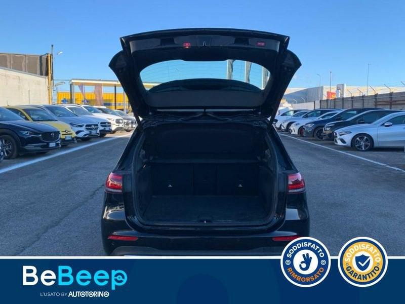 Mercedes-Benz Classe B B 180 D SPORT EXTRA AUTO