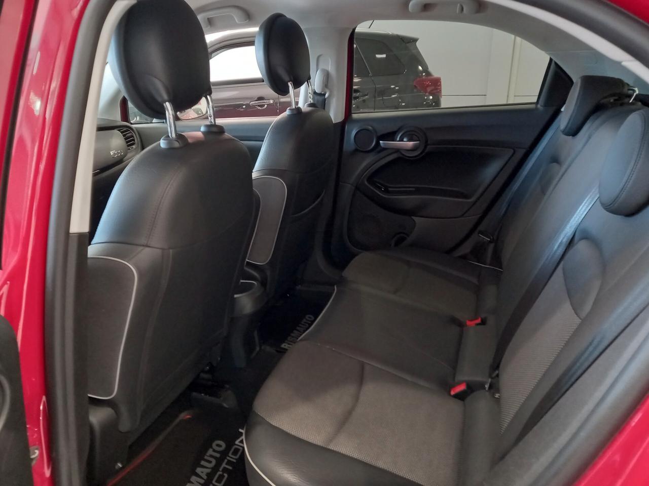 Fiat 500X 1.4 T-Jet 120 CV GPL Cross