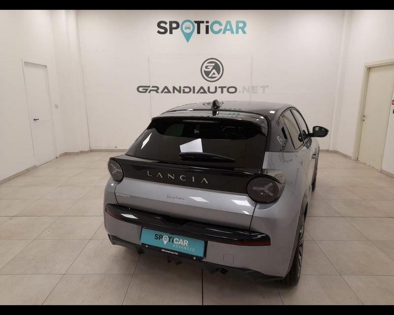 Lancia Ypsilon NUOVA LANCIA IBRIDA Nuova Ibrida My24 Lx 1.2 100cv Ibrida