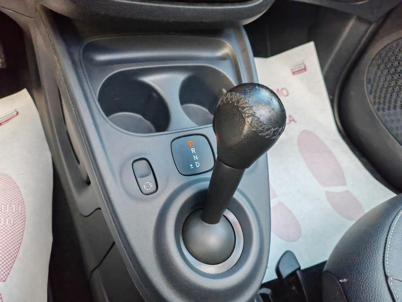 Smart Fortwo 0,9 benzina 05/2017 CV90 CABRIO