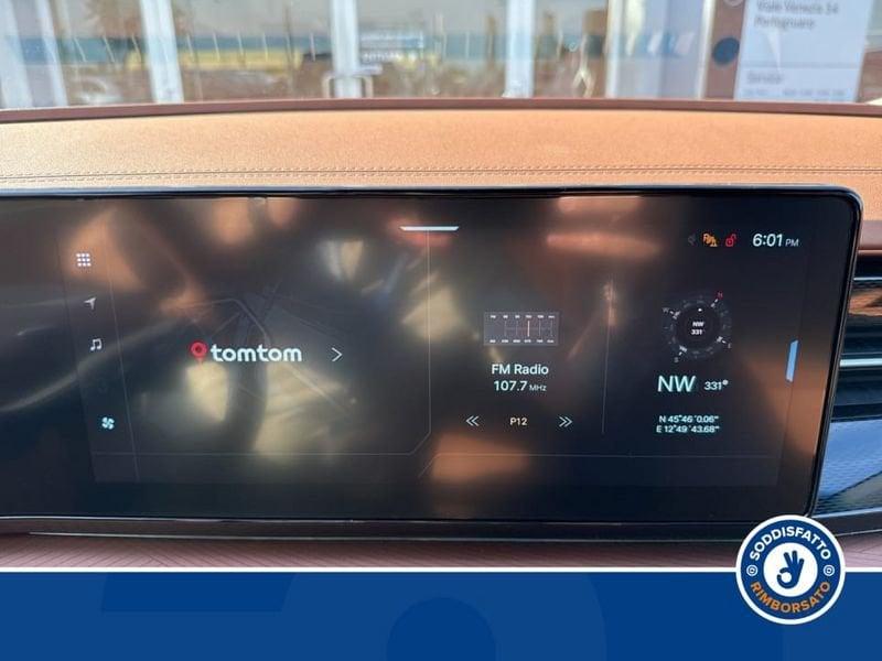 KGM Torres Black Edition 1.5 Turbo GDI 163 CV 2WD