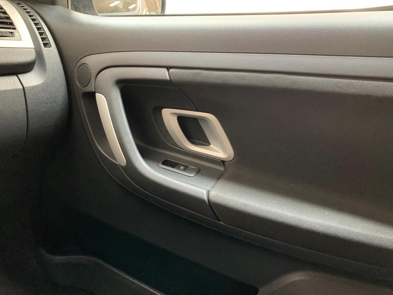 Skoda Roomster 1.4 Comfort c/radio