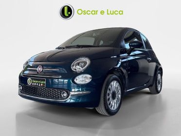 FIAT 500 1.0 Hybrid 70cv Dolcevita - PROMO