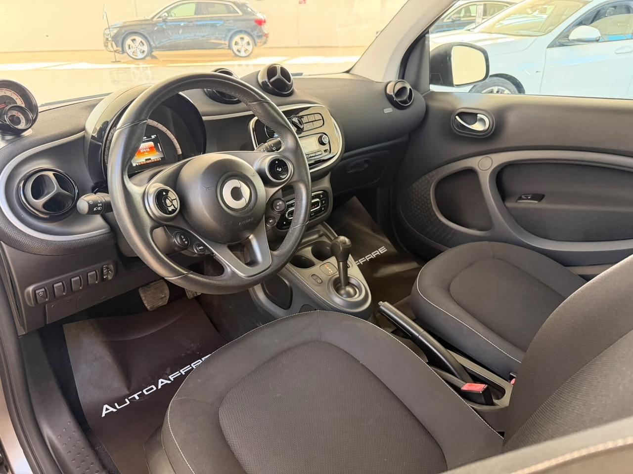 Smart ForTwo 90 0.9 Turbo Passion