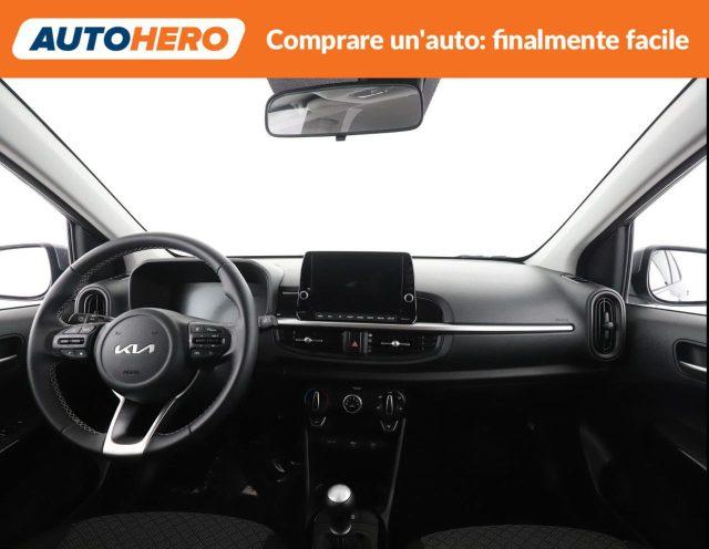 KIA Picanto 1.0 12V 5 porte Urban