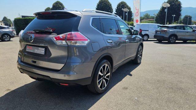 NISSAN X-Trail 1.6 dCi 2WD Tekna