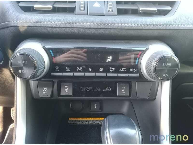 Toyota RAV4 2.5 vvt-ie h Black Edition awd-i 222cv e-cvt