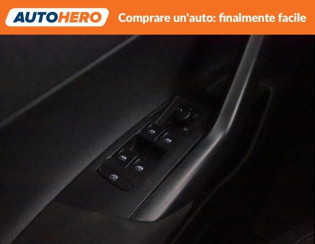 VOLKSWAGEN Polo 1.0 EVO 80 CV 5p. Comfortline BlueMotion Technolog