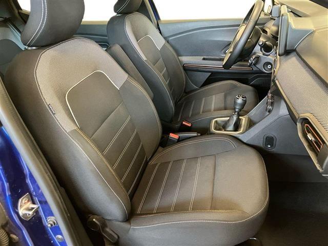 DACIA Sandero Stepway 1.0 tce Comfort 90cv