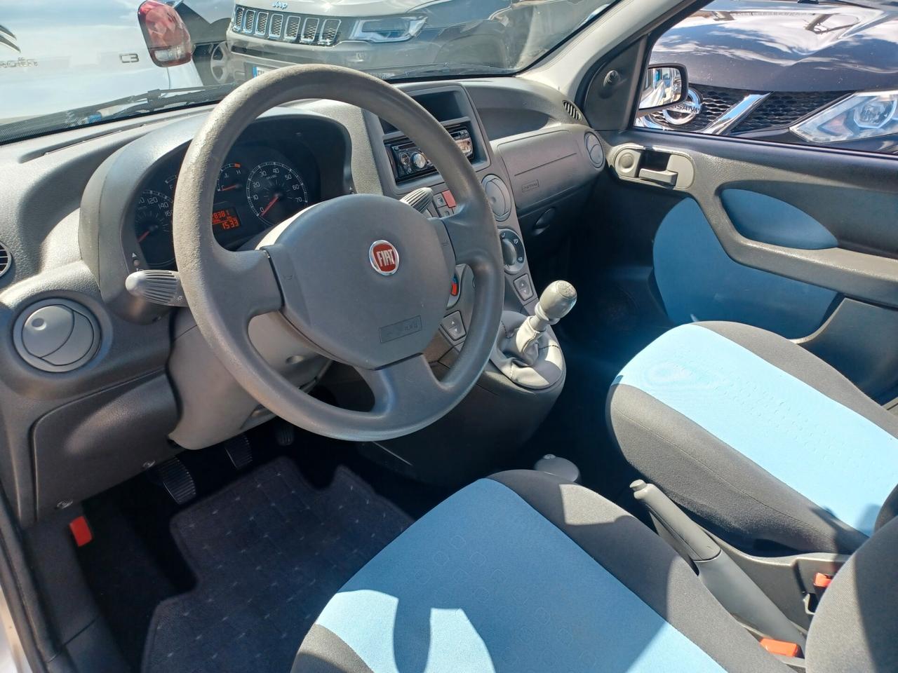 Fiat Panda 1.2 Dynamic UNICO PROPRIETARIO