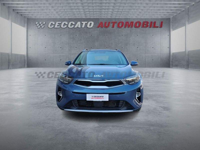KIA Stonic Stonic 1.2 dpi Style 84cv