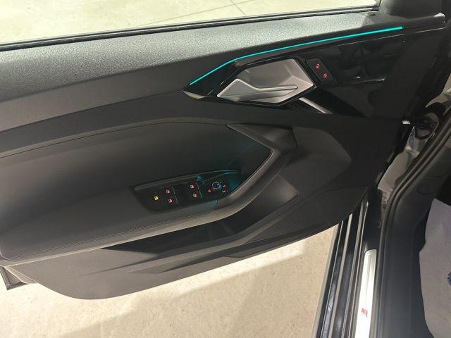 AUDI A1 SPB 30 TFSI 116CV S line edition