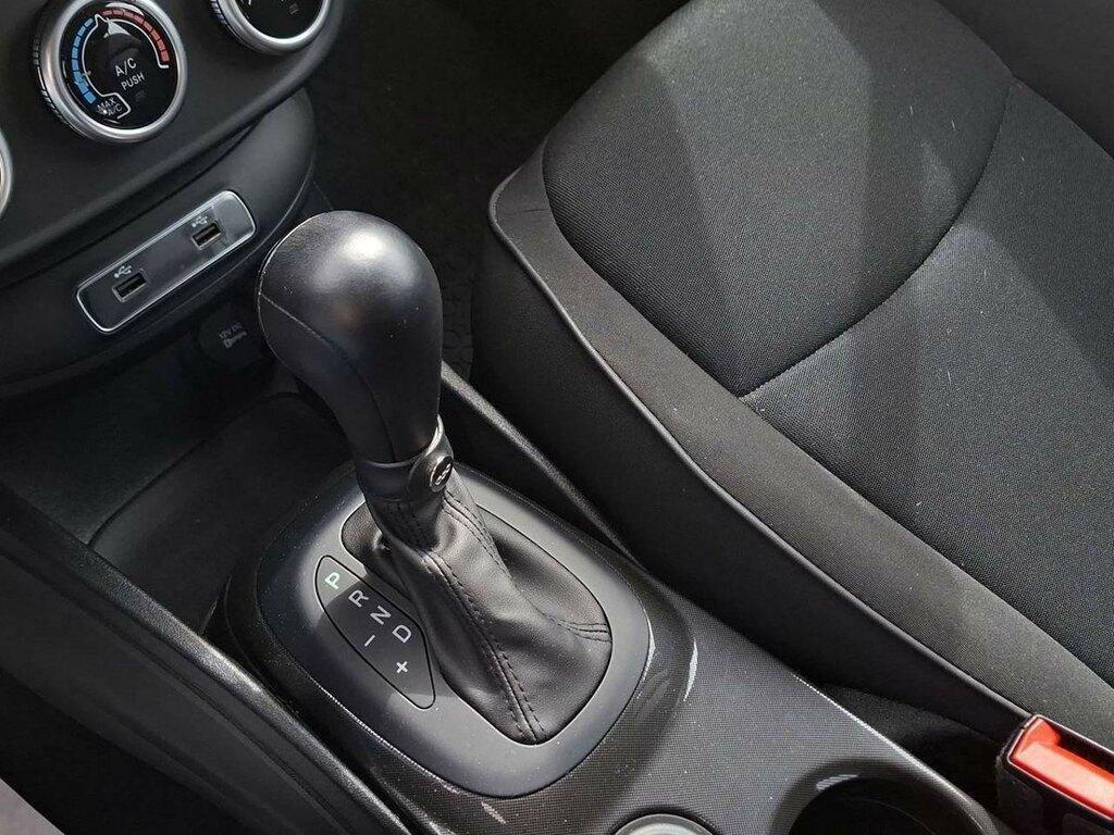 Fiat 500X 1.5 T4 Hybrid DCT