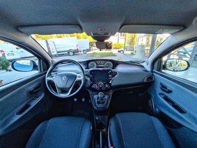 LANCIA Ypsilon 1.0 FireFly 5 porte S&S Hybrid Gold