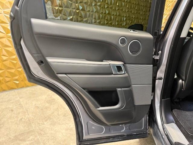 Land Rover Range Sport 3.0 SDV6 249 CV HSE