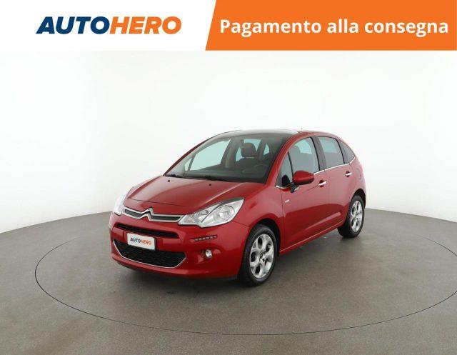 CITROEN C3 PureTech 82 Exclusive