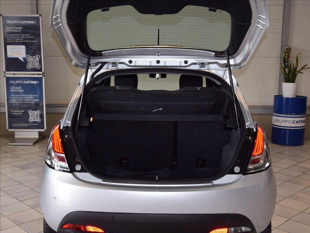 LANCIA Ypsilon 1.2 Elefantino ecochic Gpl 69cv my18 del 2020